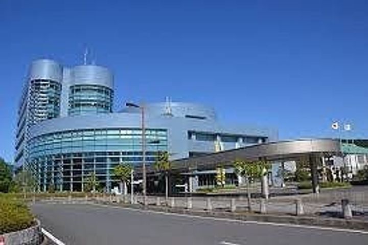 プリムローズ赤浜 IIの周辺