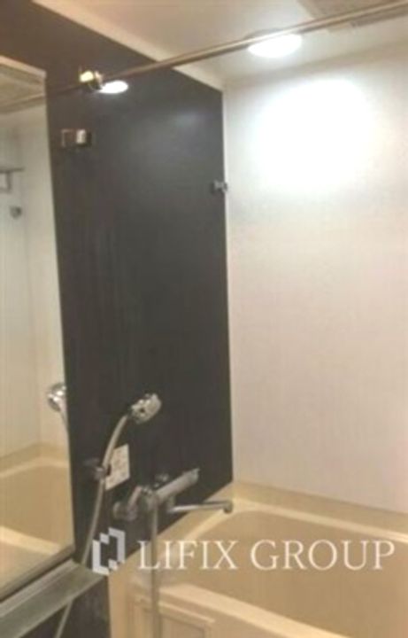 フォレシティ神田須田町の風呂