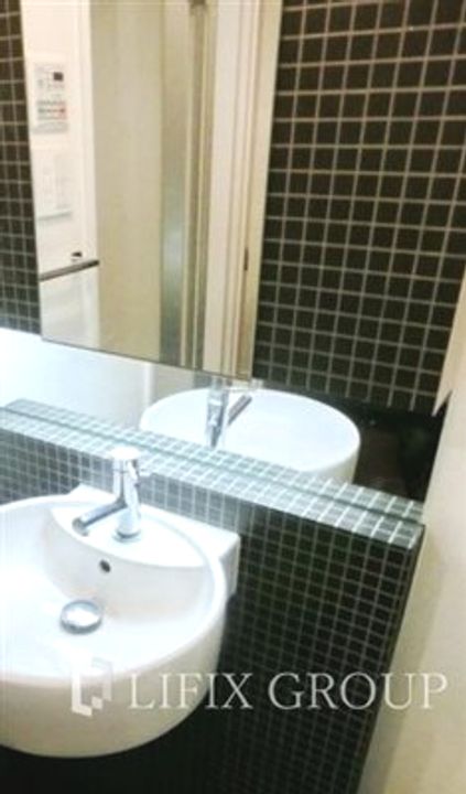 フォレシティ神田須田町の内装