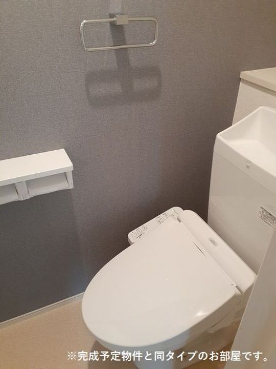 エアリーヒルVIIの内装