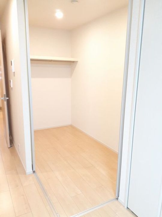 千葉県成田市宗吾3(アパート)の賃貸物件の内装