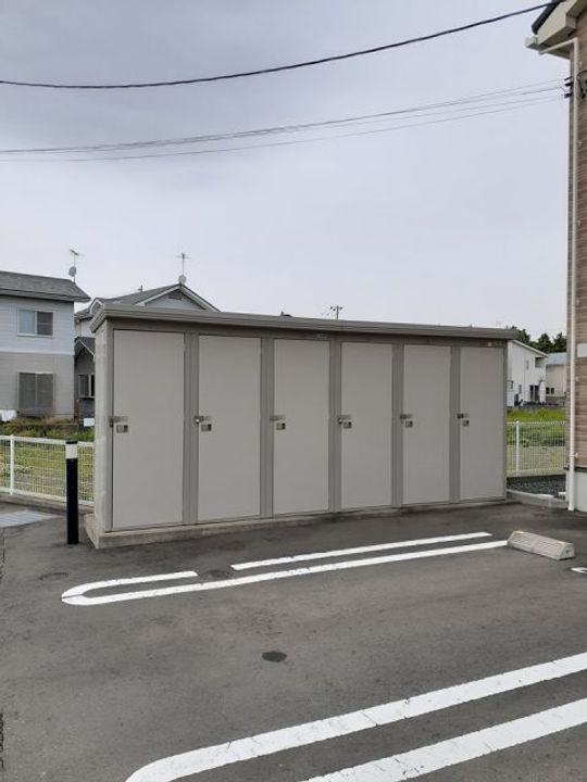 エルミタージュ 竹Iのその他画像