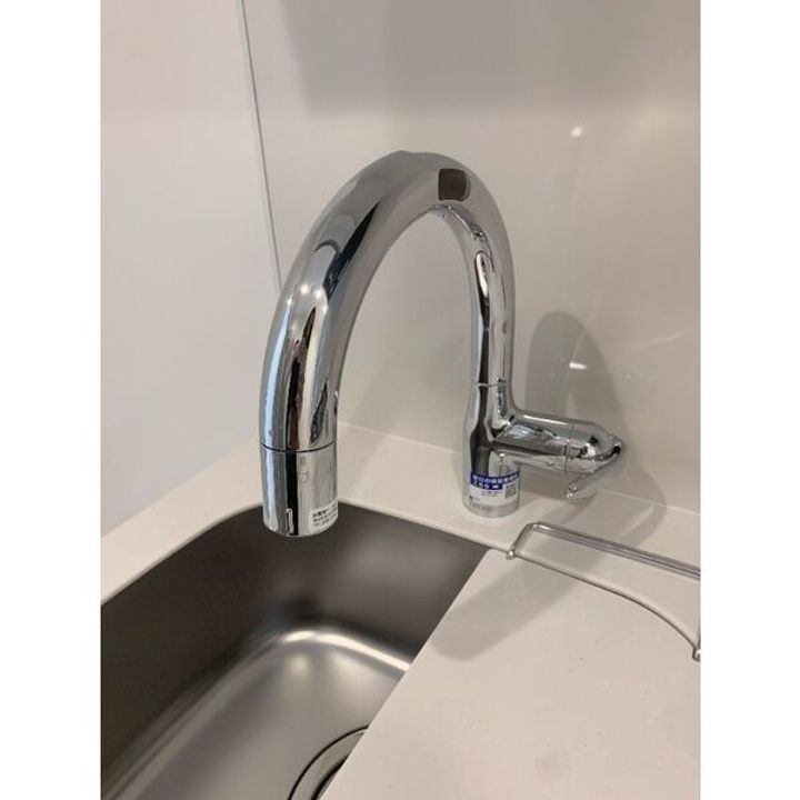 リヴシティ両国五番館のキッチン