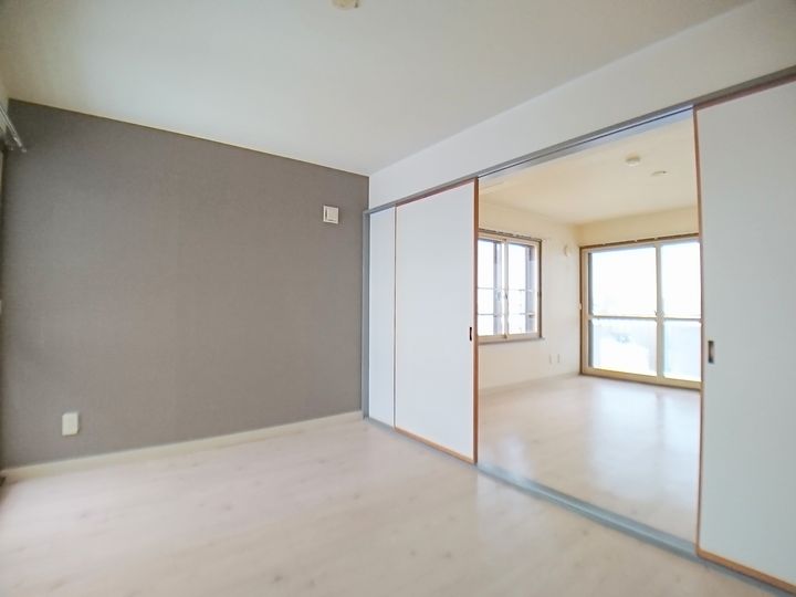 A-ZONE札幌の内装