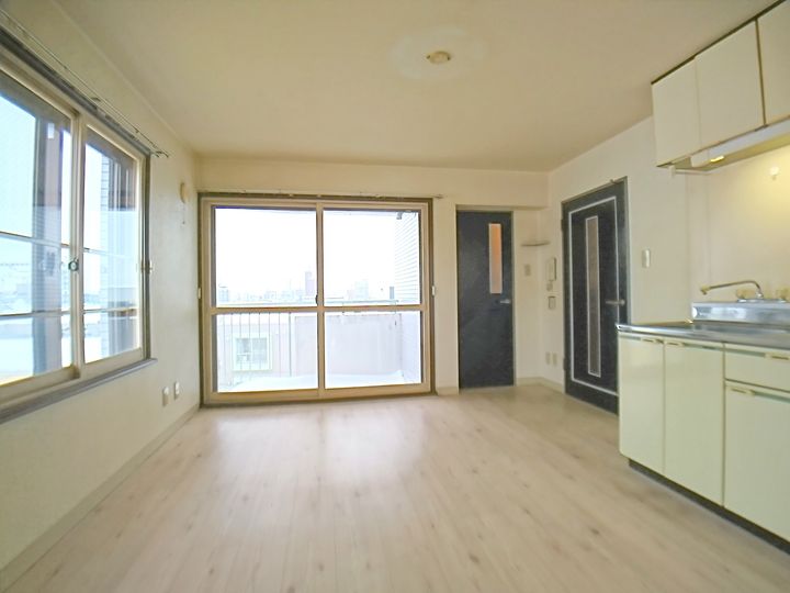 A-ZONE札幌の地図