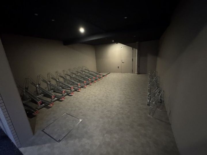 アイル グランデ赤羽の地図