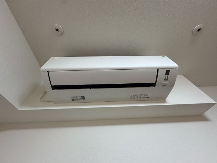 アイル グランデ赤羽の内装