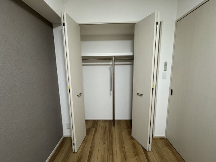 アイル グランデ赤羽の内装