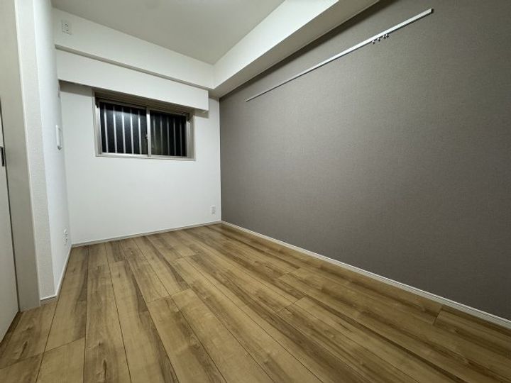 アイル グランデ赤羽の内装