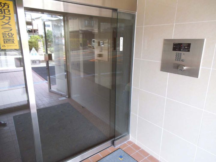 京都府木津川市相楽城西(マンション)の賃貸物件の内装
