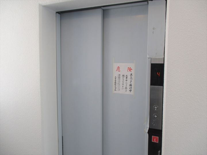 グランツ鶴見の地図