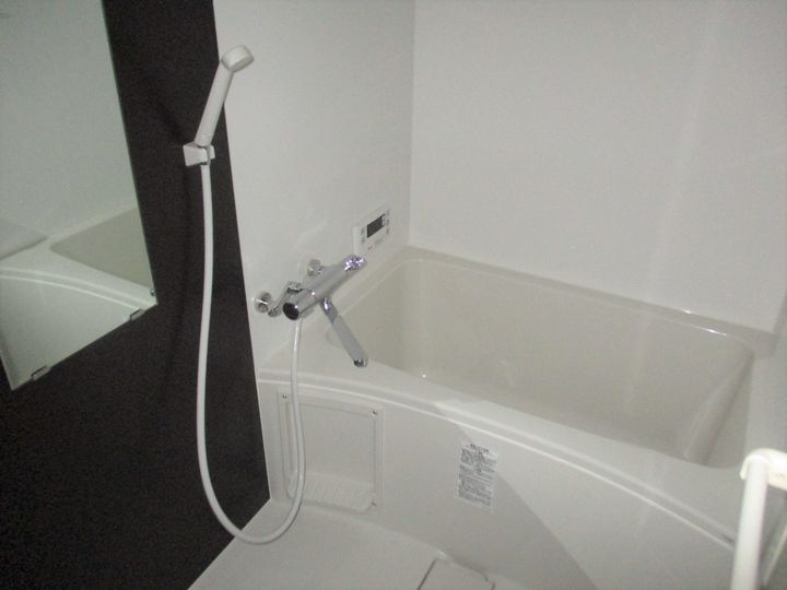 グランツ鶴見の風呂