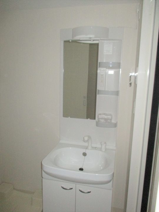 グランツ鶴見の内装