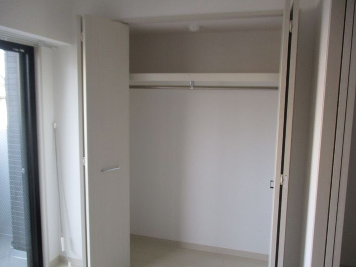 グランツ鶴見の内装