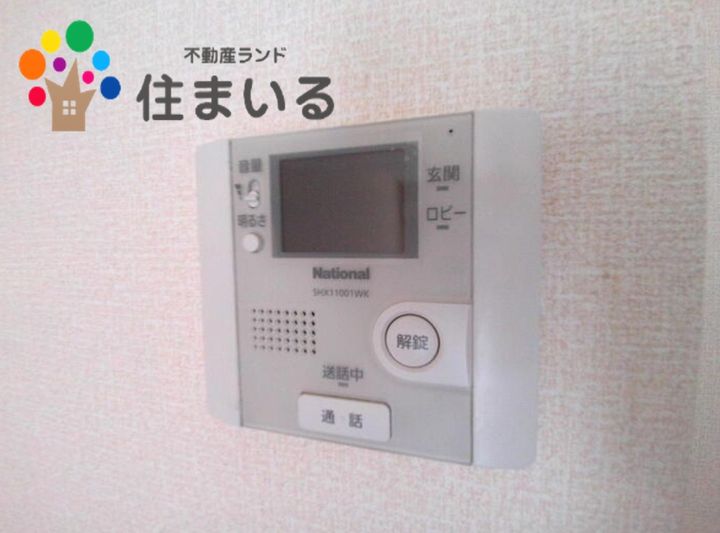 愛知県名古屋市南区菊住2(アパート)の賃貸物件の内装