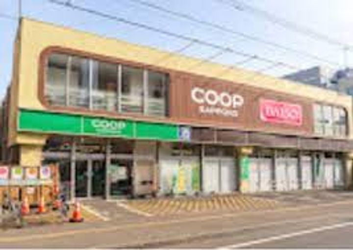 ルヌアージュ北13条東の周辺