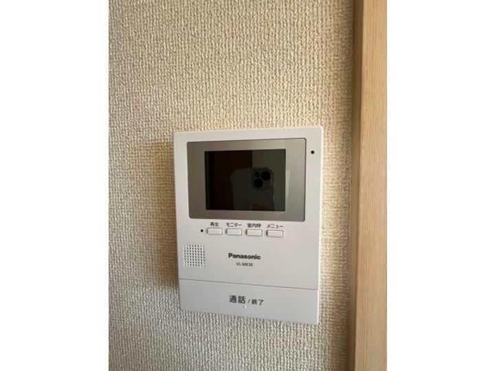 静岡県駿東郡長泉町納米里(マンション)の賃貸物件の内装