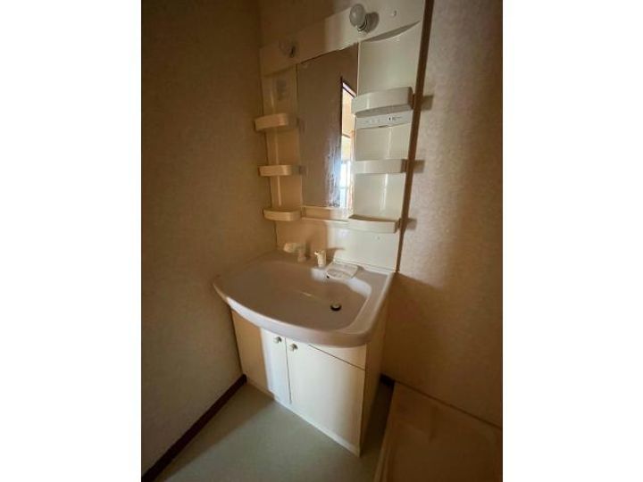 静岡県駿東郡長泉町納米里(マンション)の賃貸物件の内装