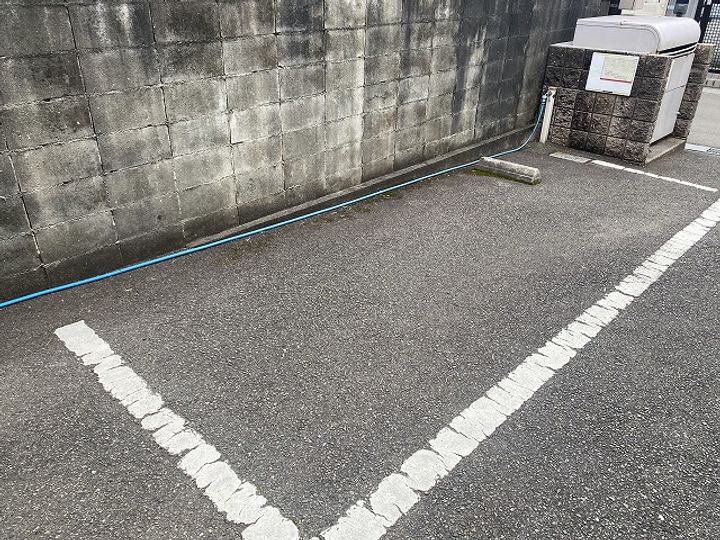 リヴェール曽根の地図