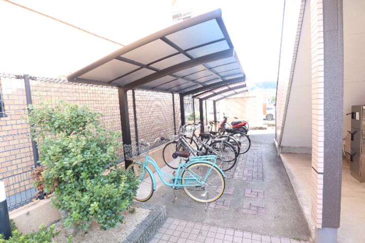 岡山県倉敷市松島(マンション)の賃貸物件の地図