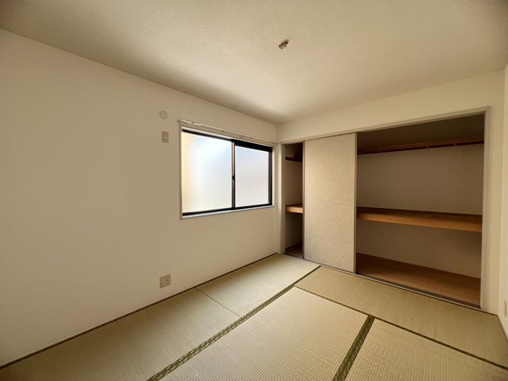 マブールBの内装