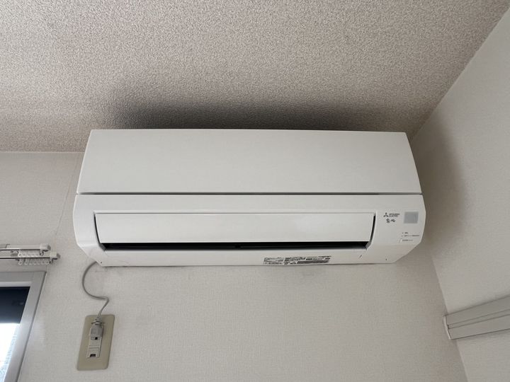 マブールBの内装