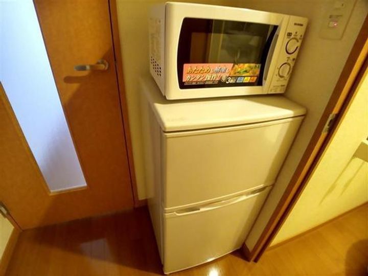 レオパレス華れんのその他画像