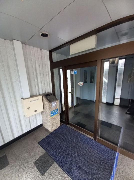 広島県福山市松永町4(マンション)の賃貸物件の内装
