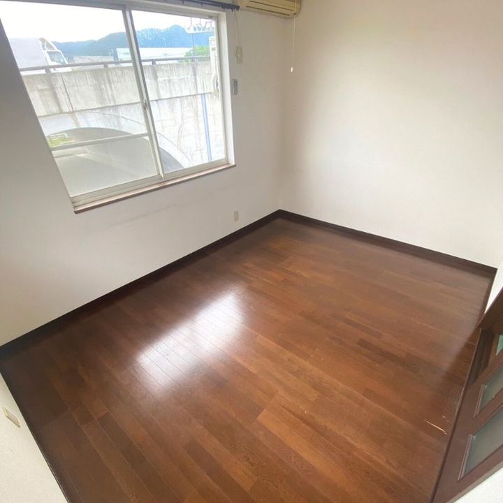 プレステージカズIIの内装