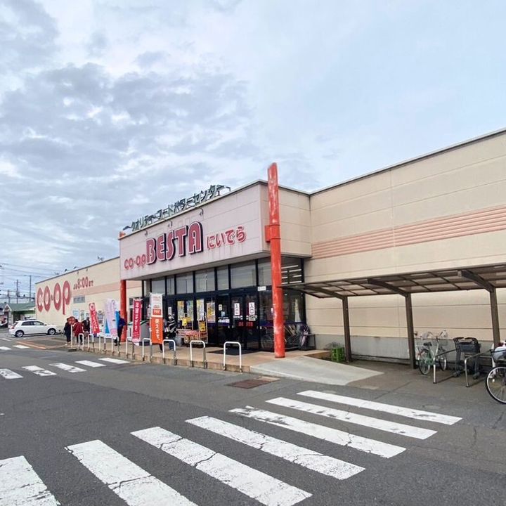 プレステージカズIIの周辺