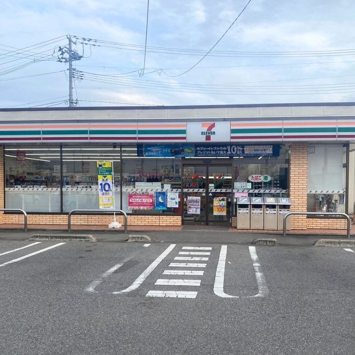 プレステージカズIIの周辺