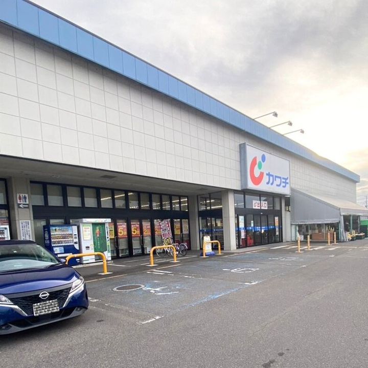 プレステージカズIIの周辺