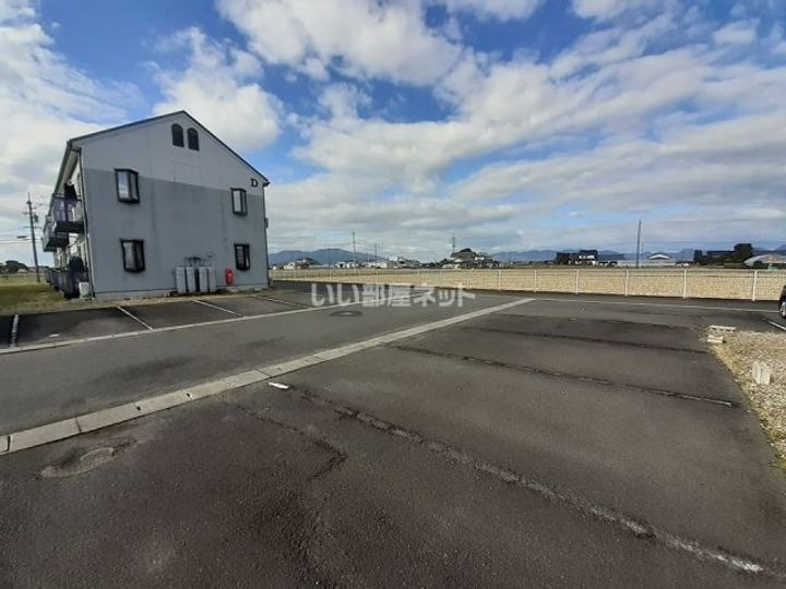 ソフィアBの地図