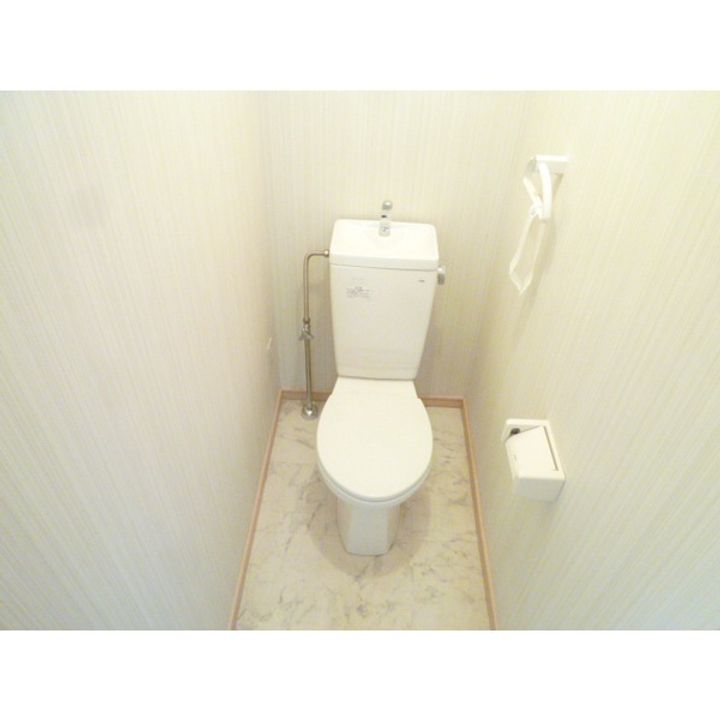 第1タイセイコーポの内装