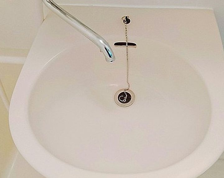 レオパレス千川の内装