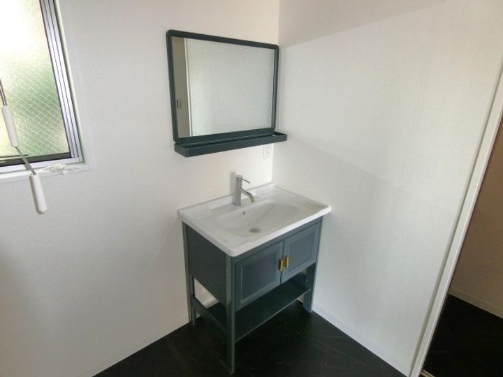 千葉県大網白里市大網(一戸建)の賃貸物件の内装