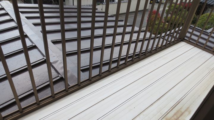 岡山県倉敷市中島(一戸建)の賃貸物件の内装