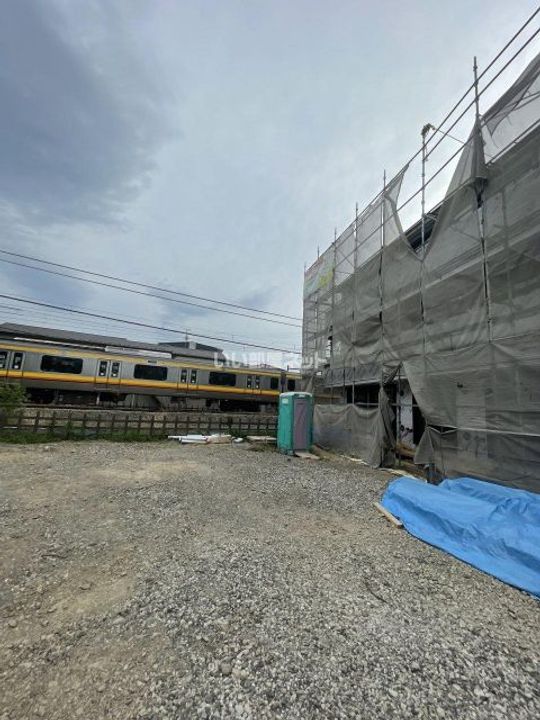 アザーレ・キュリオス中野島のその他画像
