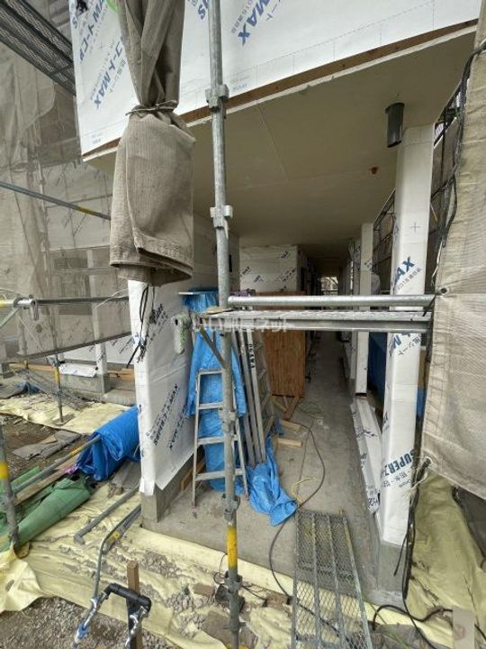 アザーレ・キュリオス中野島のその他画像