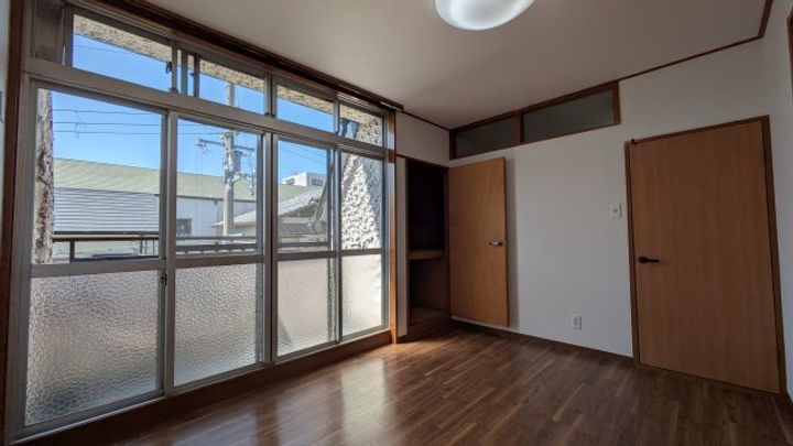 大阪府岸和田市春木若松町(一戸建)の賃貸物件の内装