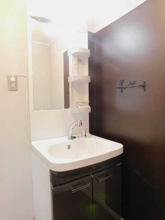 クレインハイムの内装