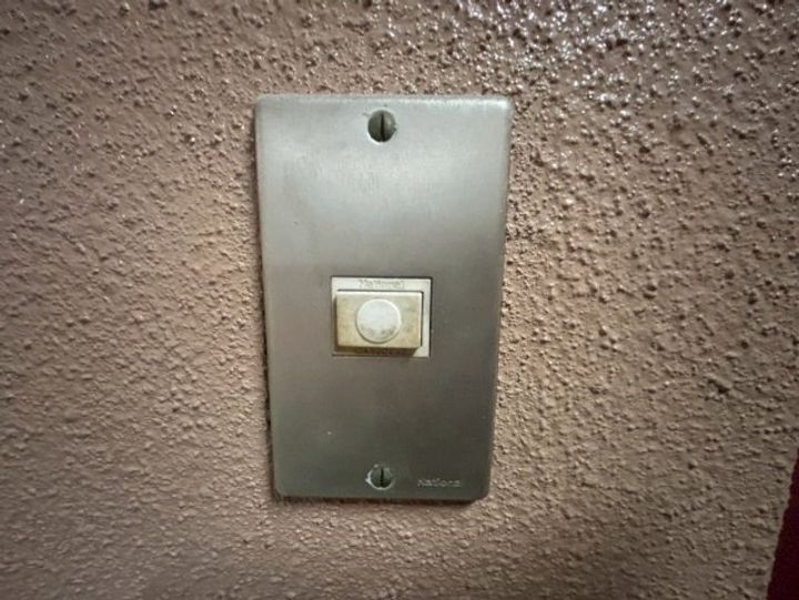 朝日プラザ梅田東パートIの内装