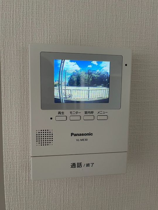 パラドール若狭の内装