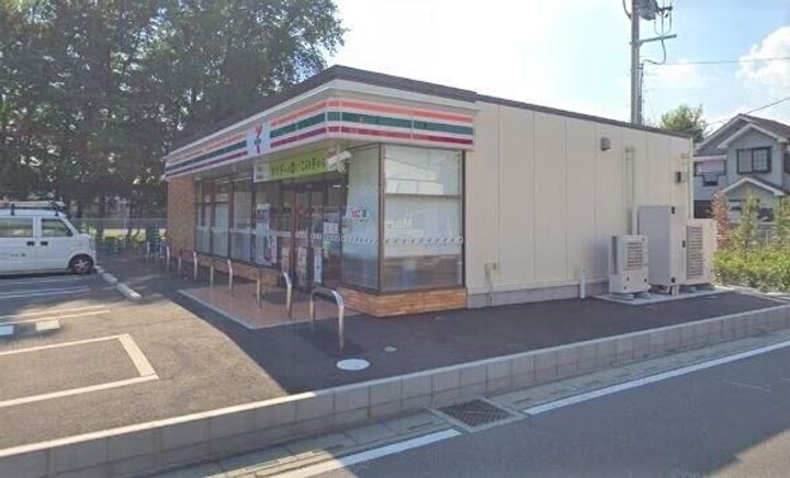 パラドール若狭の周辺