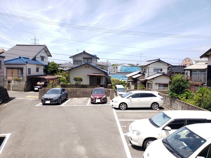 ニューハイツ三林IIIのその他画像