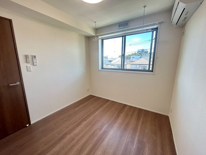 東京都日野市多摩平6(マンション)の賃貸物件のその他画像