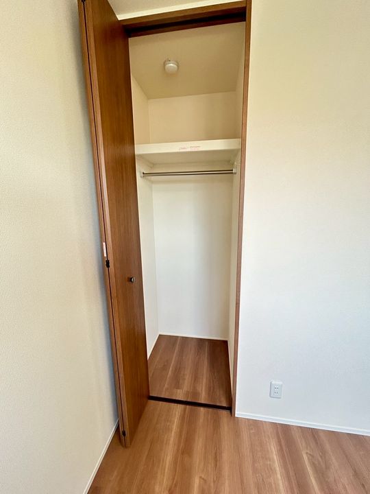 東京都日野市多摩平6(マンション)の賃貸物件の内装