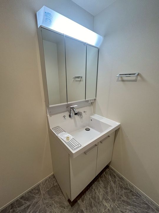 東京都日野市多摩平6(マンション)の賃貸物件の内装