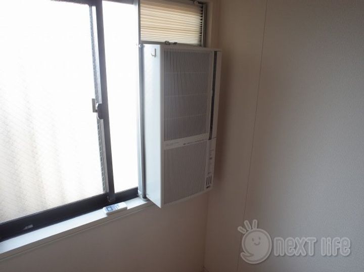 神奈川県横浜市鶴見区下末吉6(マンション)の賃貸物件の内装