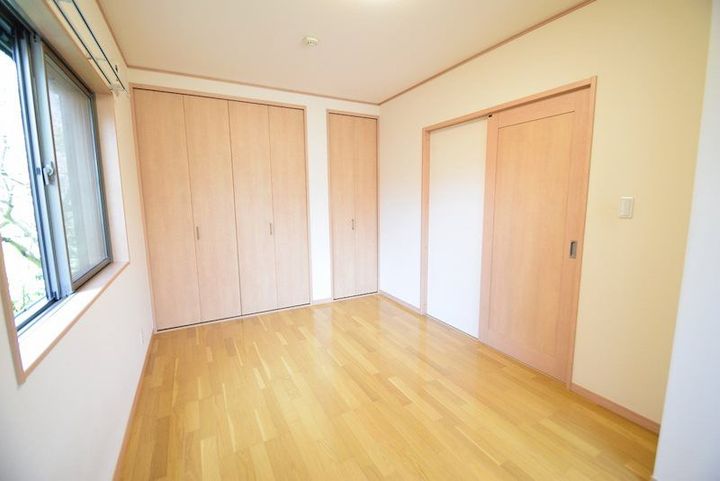 神奈川県小田原市永塚(アパート)の賃貸物件の内装